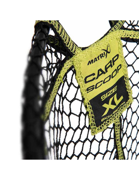 Kosz Do Podbieraka Matrix Carp Scoop Landing Net - Xlarge MATRIX - 2