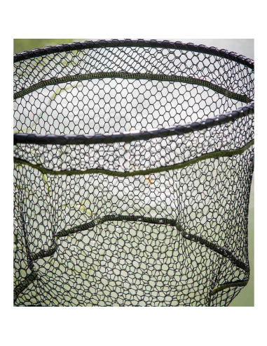 Kosz Do Podbieraka Matrix Carp Scoop Landing Net - Xlarge MATRIX - 4