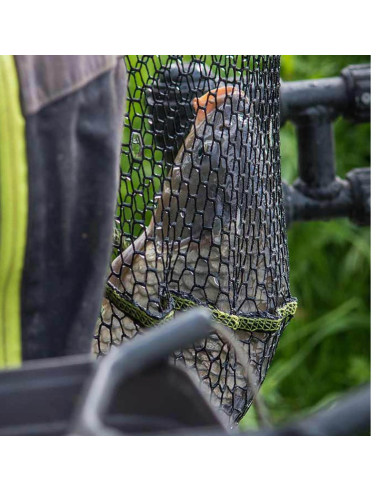 Kosz Do Podbieraka Matrix Carp Scoop Landing Net - Xlarge MATRIX - 5