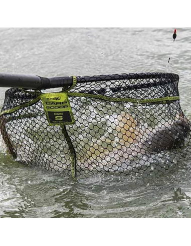 Kosz Do Podbieraka Matrix Carp Scoop Landing Net - Xlarge MATRIX - 6