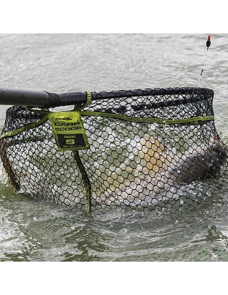 Kosz Do Podbieraka Matrix Carp Scoop Landing Net - Xlarge MATRIX - 6