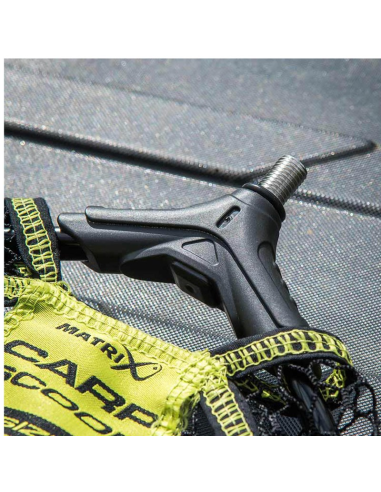 Kosz Do Podbieraka Matrix Carp Scoop Landing Net Larg MATRIX - 8