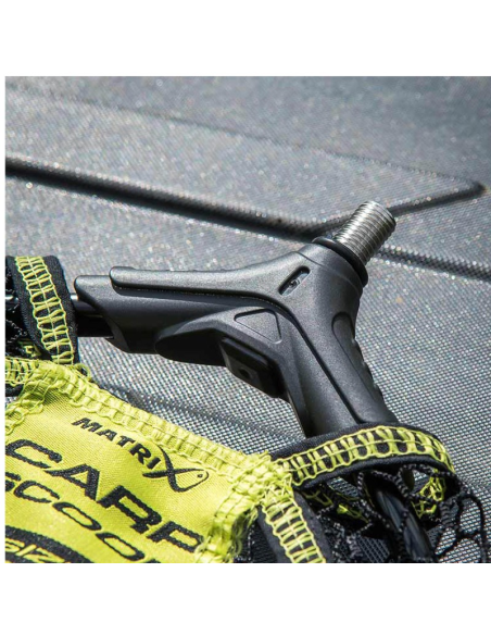 Kosz Do Podbieraka Matrix Carp Scoop Landing Net Larg MATRIX - 8