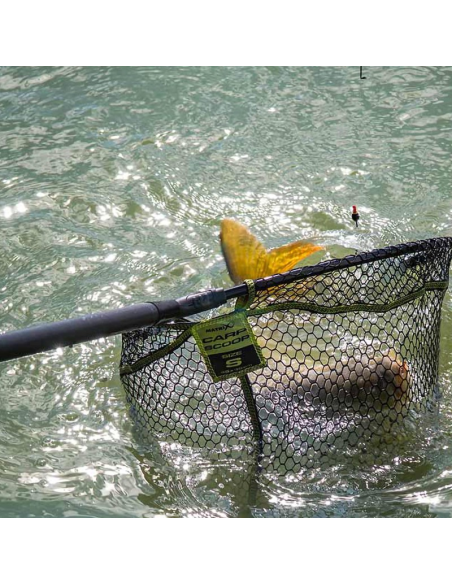 Kosz Do Podbieraka Matrix Carp Scoop Landing Net - Xlarge MATRIX - 7
