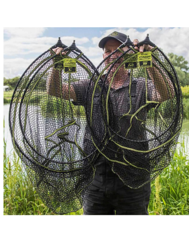 Kosz Do Podbieraka Matrix Carp Scoop Landing Net Larg MATRIX - 9