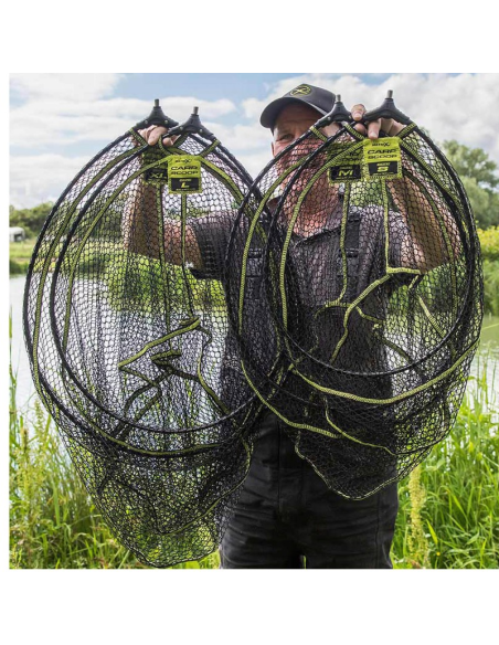 Kosz Do Podbieraka Matrix Carp Scoop Landing Net Larg MATRIX - 9
