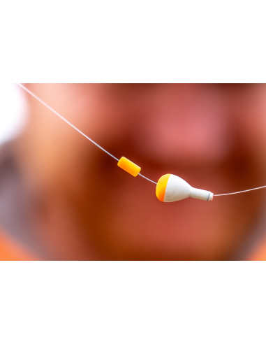 Stoper Guru Super Tight Line  Squared Orange M GURU - 4