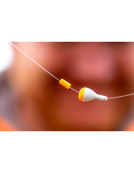 Stoper Guru Super Tight Line  Squared Orange M GURU - 4