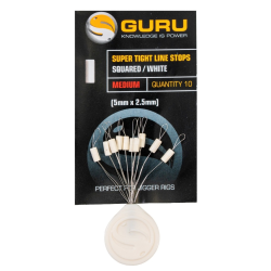 Stoper Guru Super Tight Line  Squared Orange M GURU - 1