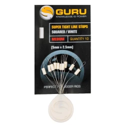 Stoper Guru Super Tight Line  Squared Orange M GURU - 1