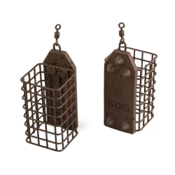 Koszyk Zfish Spike Feeder 40g ZFISH - 1