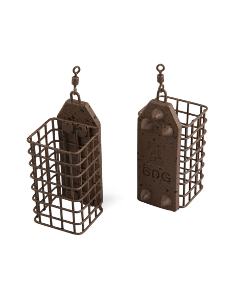 Koszyk Zfish Spike Feeder 40g ZFISH - 1
