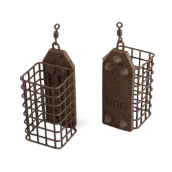 Koszyk Zfish Spike Feeder 50g ZFISH - 1