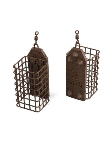 Koszyk Zfish Spike Feeder 60g ZFISH - 1