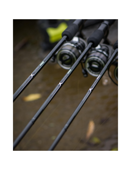 Wędka Matrix Horizon X Ultra Pro Slim Feeder 3.30m / 30g MATRIX - 8