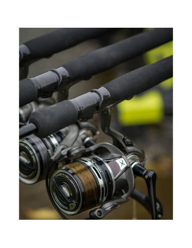 Wędka Matrix Horizon X Ultra Pro Slim Feeder 3.30m / 30g MATRIX - 10