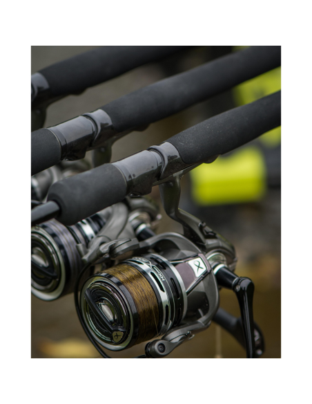 Wędka Matrix Horizon X Ultra Pro Slim Feeder 3.30m / 30g MATRIX - 10