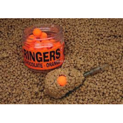 Ringers Wafters Orange Chocolate XL 15mm RINGERS - 1 2