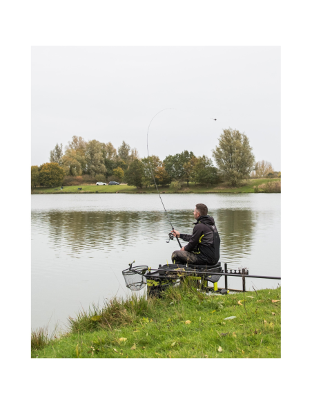 Wędka Matrix Horizon X Ultra Pro Slim Feeder 3.30m / 30g MATRIX - 12