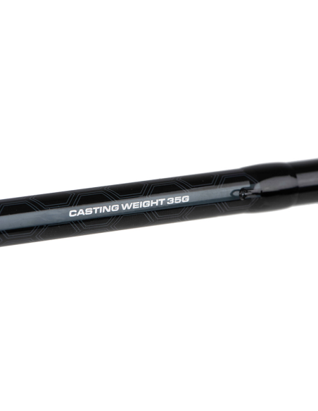 Wędka Matrix Ethos XR-S Feeder 11.6FT / 3.50m 35g MATRIX - 3
