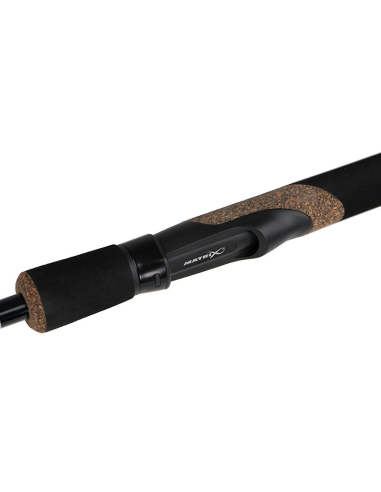 Wędka Matrix Ethos XR-S Feeder 11.6FT / 3.50m 35g MATRIX - 4