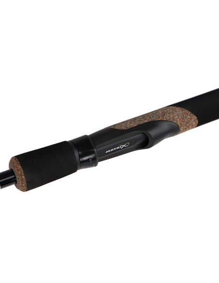 Wędka Matrix Ethos XR-S Feeder 11.6FT / 3.50m 35g MATRIX - 4