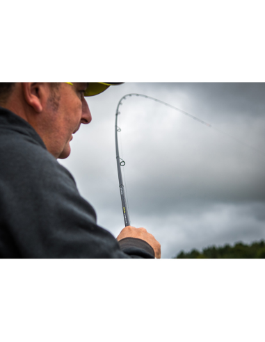 Wędka Matrix Ethos XR-S Feeder 11.6FT / 3.50m 35g MATRIX - 9