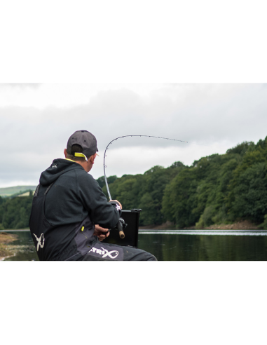 Wędka Matrix Ethos XR-S Feeder 11.6FT / 3.50m 35g MATRIX - 10