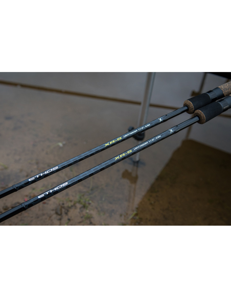 Wędka Matrix Ethos XR-S Feeder 11.6FT / 3.50m 35g MATRIX - 12