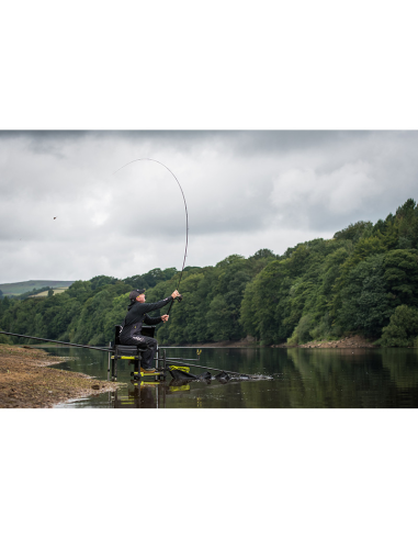 Wędka Matrix Ethos XRS Light Feeder 3.3m 30g