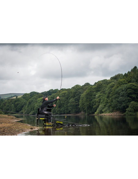 Wędka Matrix Ethos XRS Light Feeder 3.3m 30g