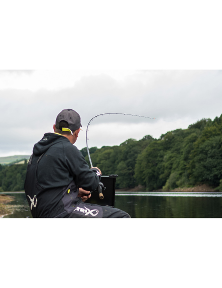 Wędka Matrix Ethos XRS Light Feeder 3.3m 30g