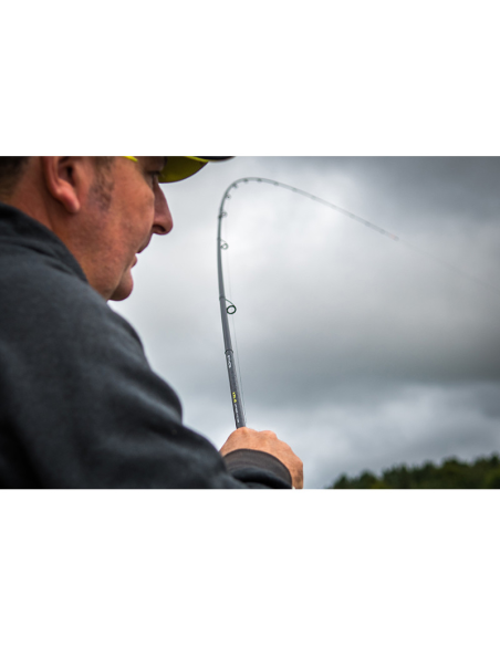 Wędka Matrix Ethos XRS Light Feeder 3.3m 30g