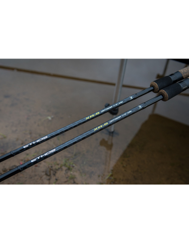 Wędka Matrix Ethos XRS Light Feeder 3.3m 30g