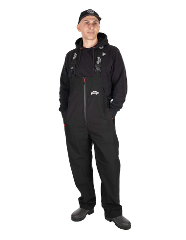 Kombinezon Fox Rage RageWear Rainsuit Small 8k FOX RAGE - 4