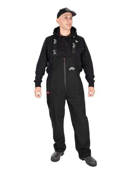 Kombinezon Fox Rage RageWear Rainsuit XXlarge 8k FOX RAGE - 3