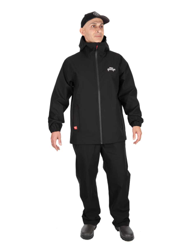 Kombinezon Fox Rage RageWear Rainsuit XXXlarge 8k FOX RAGE - 1