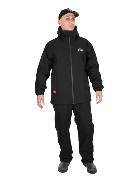Kombinezon Fox Rage RageWear Rainsuit XXXlarge 8k FOX RAGE - 1