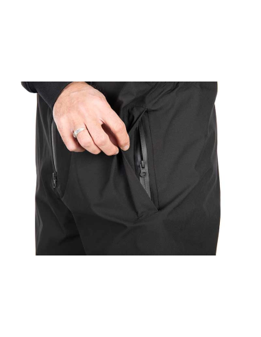 Kombinezon Fox Rage RageWear Rainsuit XXXlarge 8k FOX RAGE - 7