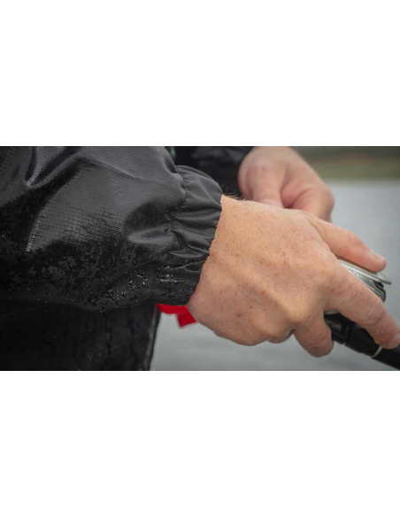 Kombinezon Fox Rage RageWear Rainsuit XXXlarge 8k FOX RAGE - 11