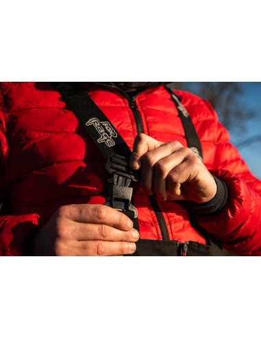 Kombinezon Fox Rage RageWear Rainsuit XXXlarge 8k FOX RAGE - 14