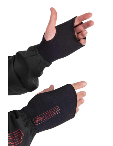 Rękawice Fox Rage Neoprene Mitts ROZM. S-L FOX RAGE - 1