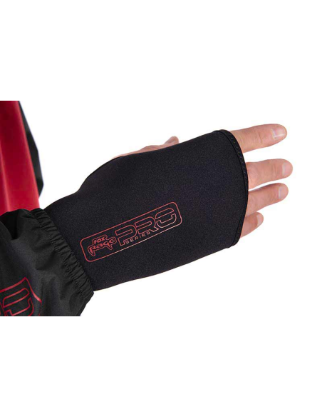 Rękawice Fox Rage Neoprene Mitts ROZM. S-L FOX RAGE - 2