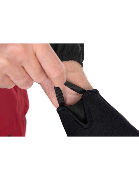 Rękawice Fox Rage Neoprene Mitts ROZM. S-L FOX RAGE - 4