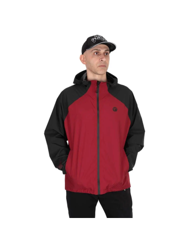 Kurtka Fox Rage Pro Series Stash Waterproof Jacket roz L FOX RAGE - 1