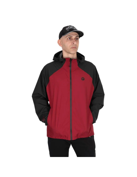 Kurtka Fox Rage Pro Series Stash Waterproof Jacket roz L FOX RAGE - 1