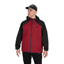 Kurtka Fox Rage Pro Series Stash Waterproof Jacket roz L FOX RAGE - 1 2