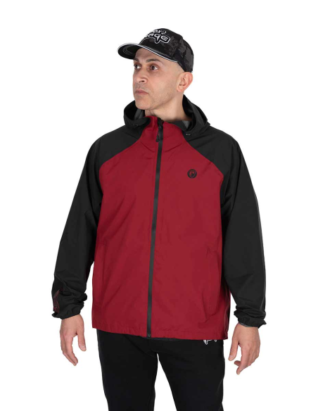 Kurtka Fox Rage Pro Series Stash Waterproof Jacket roz L FOX RAGE - 2