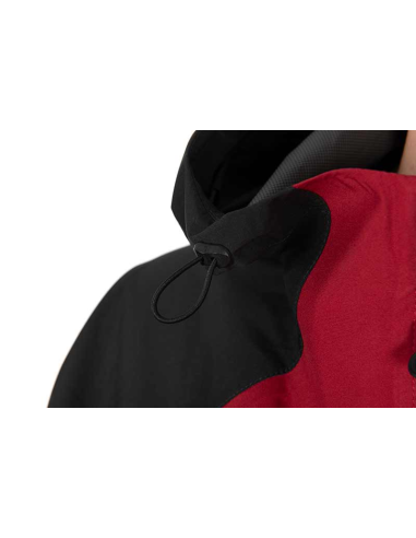 Kurtka Fox Rage Pro Series Stash Waterproof Jacket roz M FOX RAGE - 11