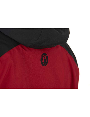 Kurtka Fox Rage Pro Series Stash Waterproof Jacket roz L FOX RAGE - 6